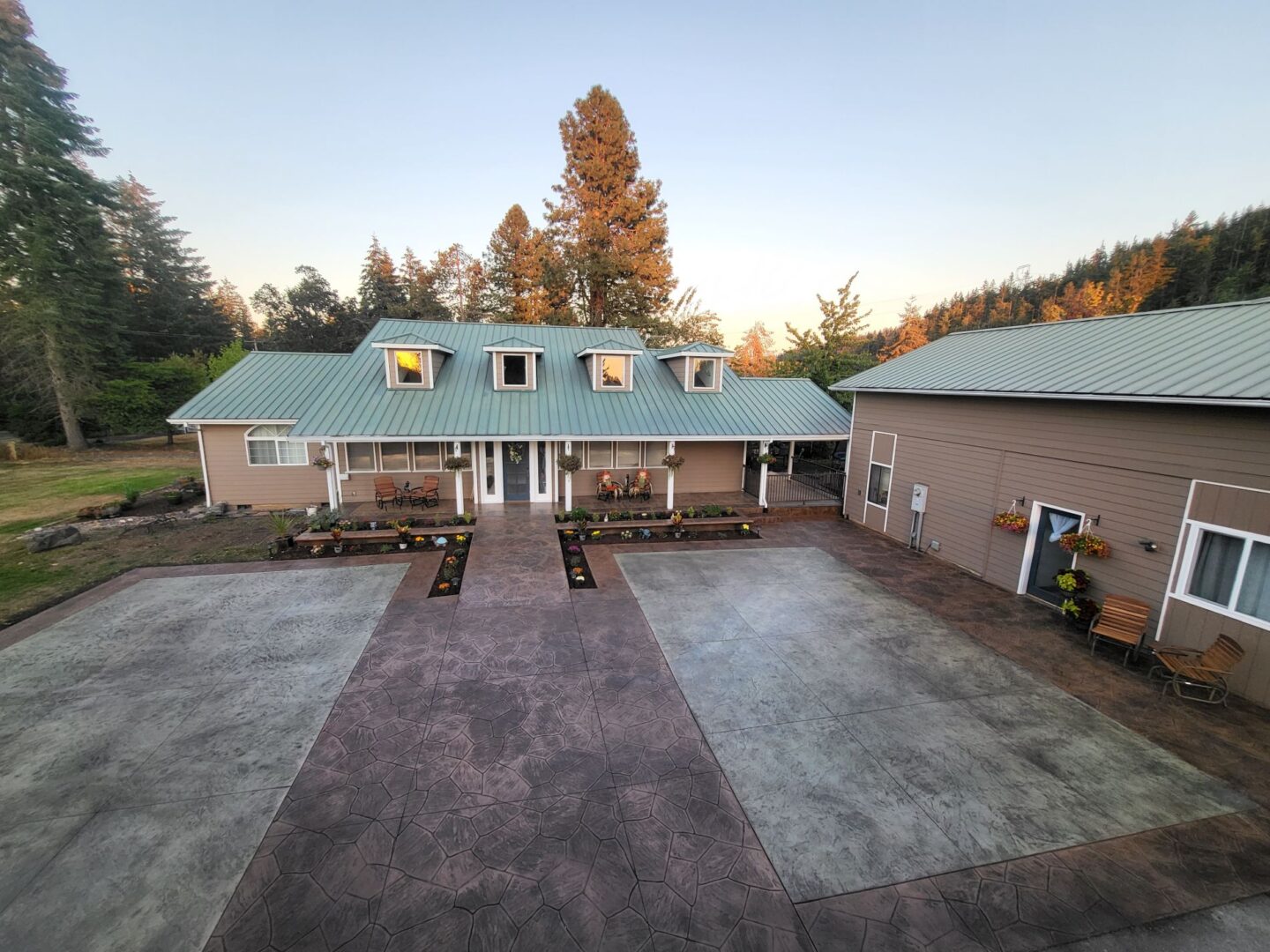 Residential Concrete