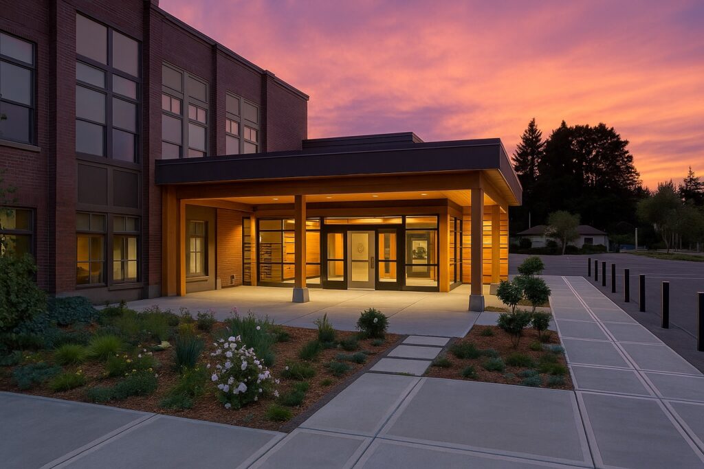 Chehalem Cultural Center
