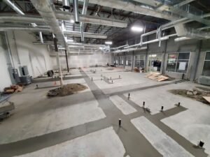 Commercial Concrete