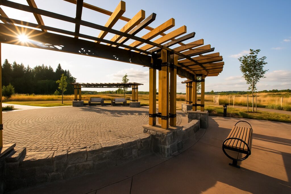 Graham Oaks Nature Park