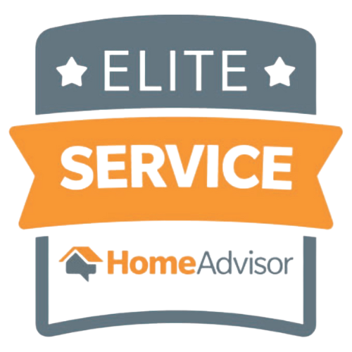Northwest Concrete Design Home Advisor Elite Service