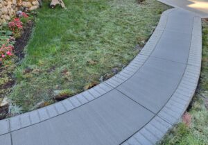 NWCD Brick Boarder Pattern
