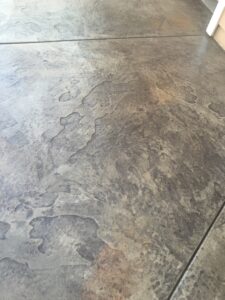 NWCD Roman Slate Pattern