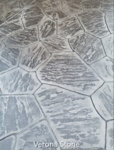 NWCD Verona Stone Grey