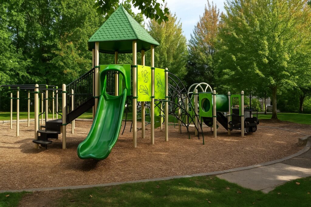 Summerlake City Park